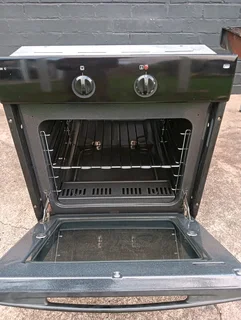 Second hand oven