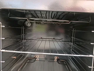Second hand oven