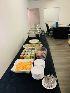 Hospitality - Ad posted by Lizwi Dlamini