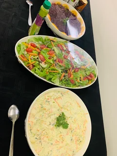 Hospitality - Ad posted by Lizwi Dlamini