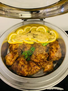 Hospitality - Ad posted by Lizwi Dlamini