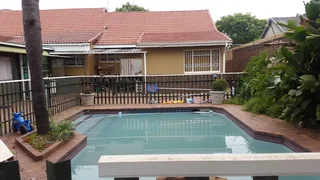 Spacious and secure 3 bedroom house in  the heart of Kempton Park