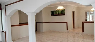 Spacious and secure 3 bedroom house in  the heart of Kempton Park