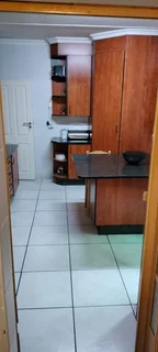 Spacious and secure 3 bedroom house in  the heart of Kempton Park