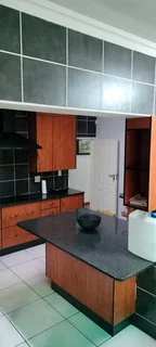 Spacious and secure 3 bedroom house in  the heart of Kempton Park