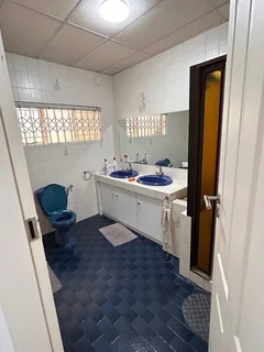 Spacious and secure 3 bedroom house in  the heart of Kempton Park