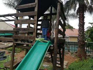 Spacious and secure 3 bedroom house in  the heart of Kempton Park