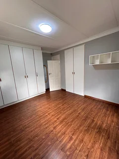 Spacious and secure 3 bedroom house in  the heart of Kempton Park