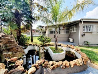 House for rental in Birchleigh, Kempton Park