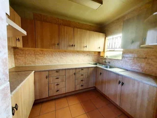 House for rental in Birchleigh, Kempton Park