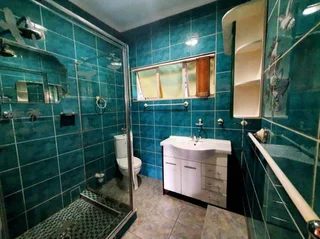 House for rental in Birchleigh, Kempton Park