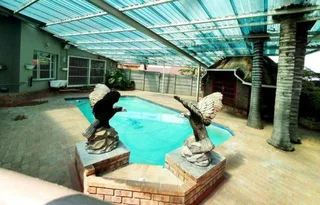 House for rental in Birchleigh, Kempton Park