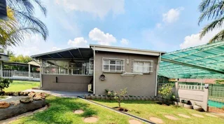 House for rental in Birchleigh, Kempton Park