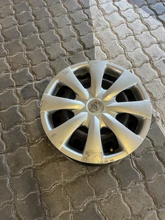 Toyota Auris/Corrolla