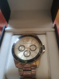 Watch for sale
