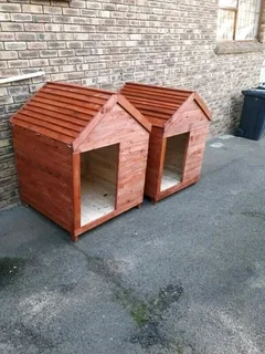Dog kennels 0695680735