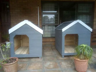 Dog kennels 0695680735