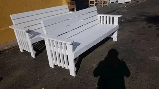 Garden benches 0695680735