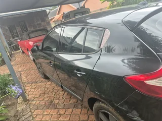 Got a megana3 2009 model looking for 40000 im in benoni