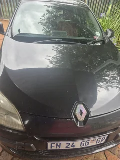 Got a megana3 2009 model looking for 40000 im in benoni