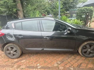 Got a megana3 2009 model looking for 40000 im in benoni