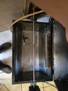 Got a small spit braai 4000 im in benoni