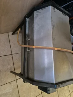 Got a small spit braai 4000 im in benoni