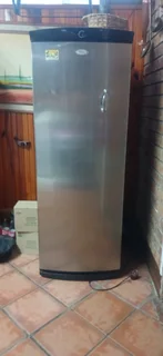 Upright Freezer (Whirlpool)