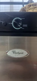Upright Freezer (Whirlpool)