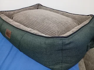 Dog bed