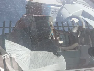 2005 Tata Indica Hatchback