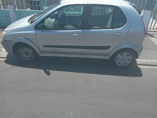 2005 Tata Indica Hatchback