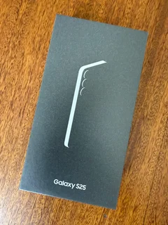 Samsung Galaxy S25 256GB | 12GB Navy Dual sim Brand new