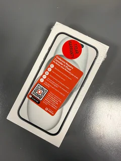 iPhone 15 128gb Black Brand New