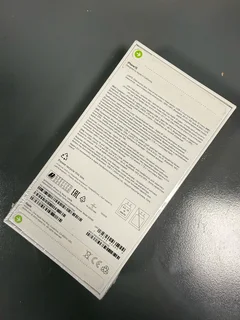 iPhone 15 128gb Black Brand New