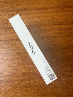 iPhone 16 256gb Black Brand New