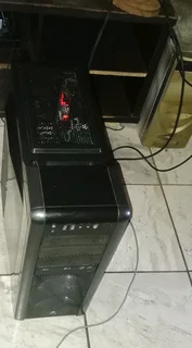  Corsair Carbide PC 