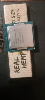 Intel Core i5-6400 (Skylake)