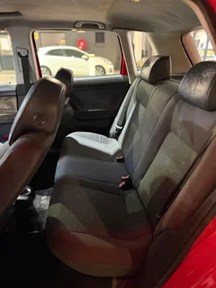 2009 Volkswagen Polo Hatchback