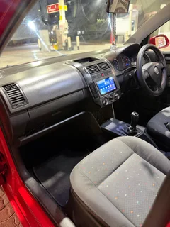 2009 Volkswagen Polo Hatchback