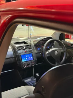 2009 Volkswagen Polo Hatchback