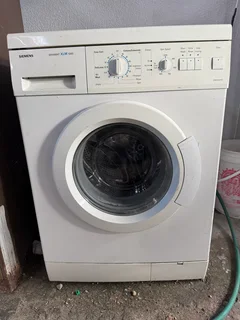 Siemens Auto washing machine