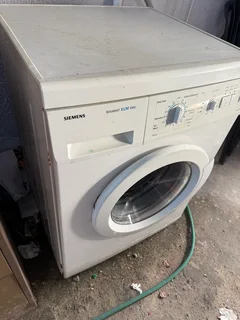 Siemens Auto washing machine