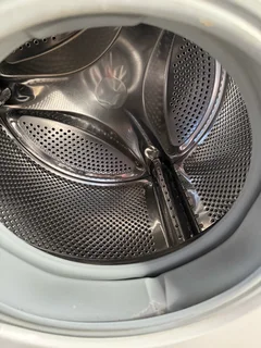 Siemens Auto washing machine