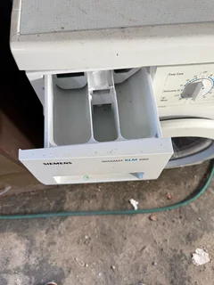 Siemens Auto washing machine