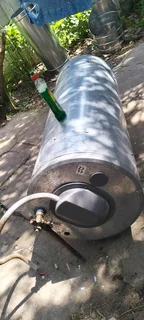 Geyser(working) - Ad posted by Chase Demont