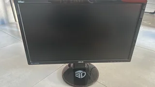 ASUS VG248QE 24” Computer Monitor