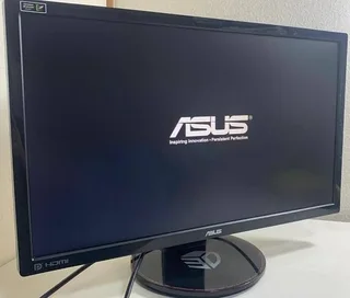 ASUS VG248QE 24” Computer Monitor