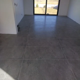 The quality the handyman tiler