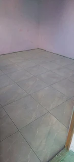 The quality the handyman tiler